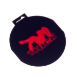 LED Door Puddle Light Film Inserts 13mm - Thick Chick