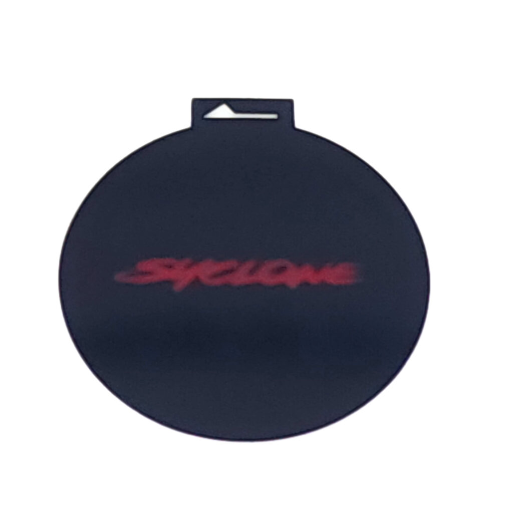 Vantage UniFit GMC Syclone Puddle Light Film Inserts - 13mm