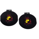 LED Door Puddle Light Film Inserts 13mm - King Lion Crown