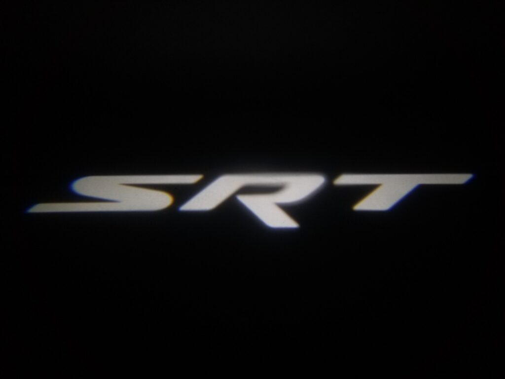Vantage LED Puddle Lights for SRT