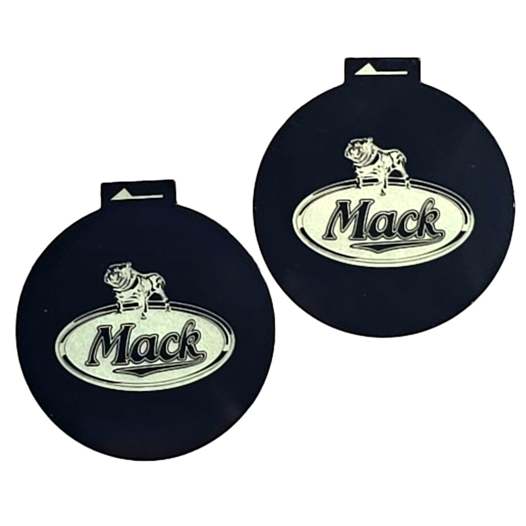 Vantage UniFit MACK Classic Puddle Light Film Inserts - 13mm