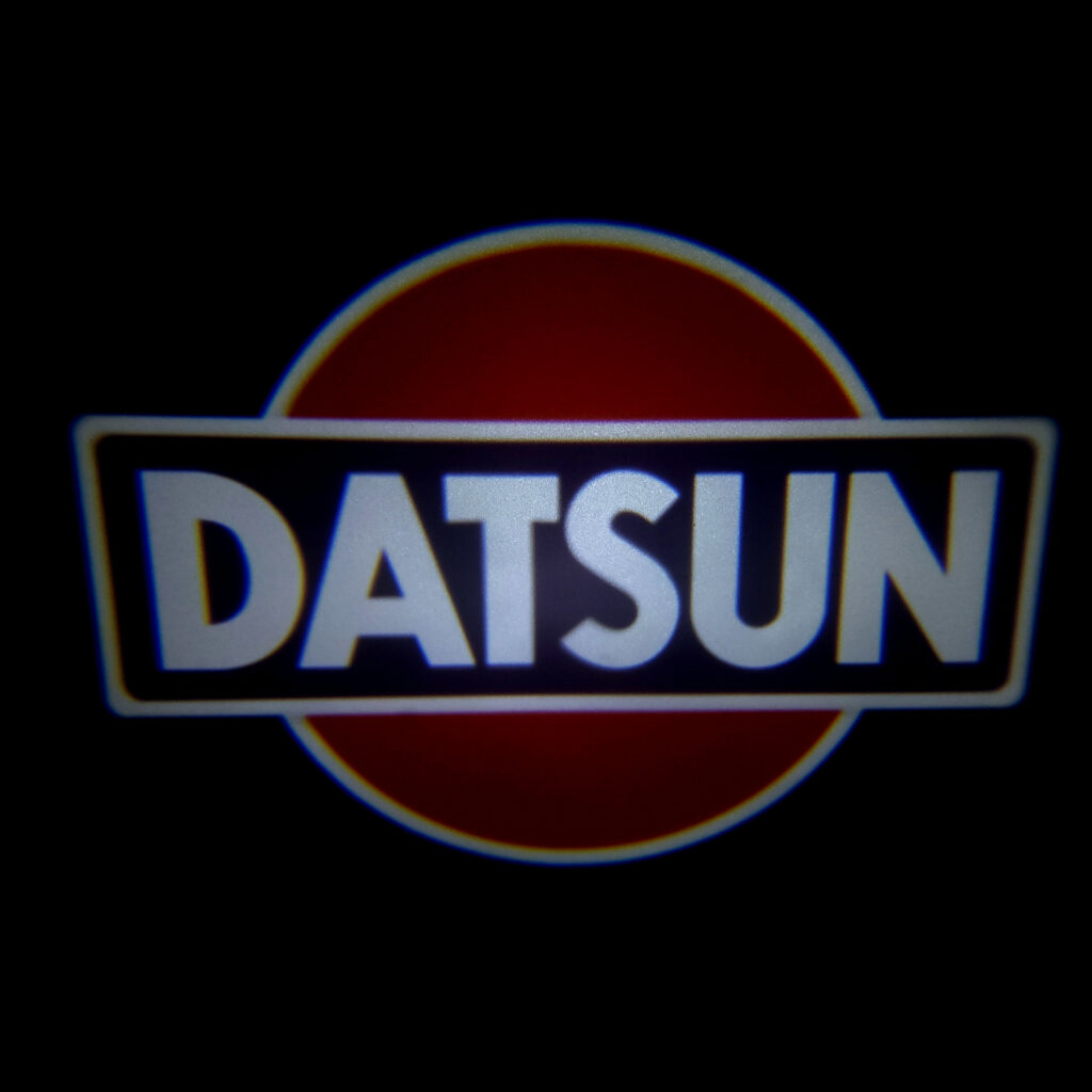 Vantage UniFit Datsun LED Door Puddle Lights