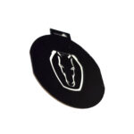 LED Puddle Light Kit Replacement Films for Mustang Dark Horse