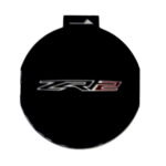 LED Door Puddle Light Film Inserts 13mm - ZR2 - Chevrolet Colorado/Silverado