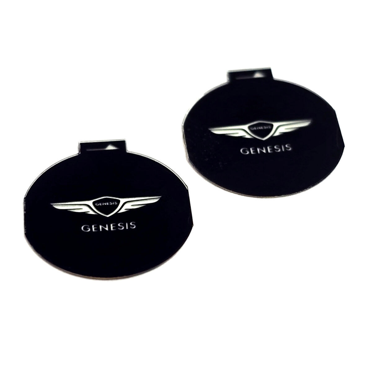 Vantage UniFit Genesis Puddle Light Film Inserts - Single Color Design - 13mm