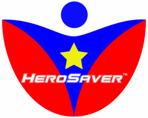 Hero Saver - Stylin Werkz