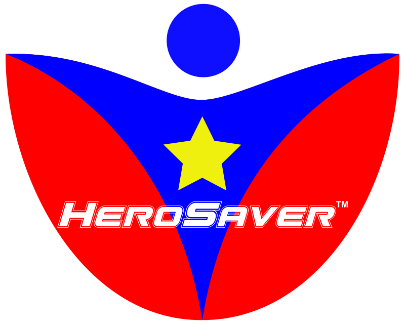 Hero Saver - Stylin Werkz