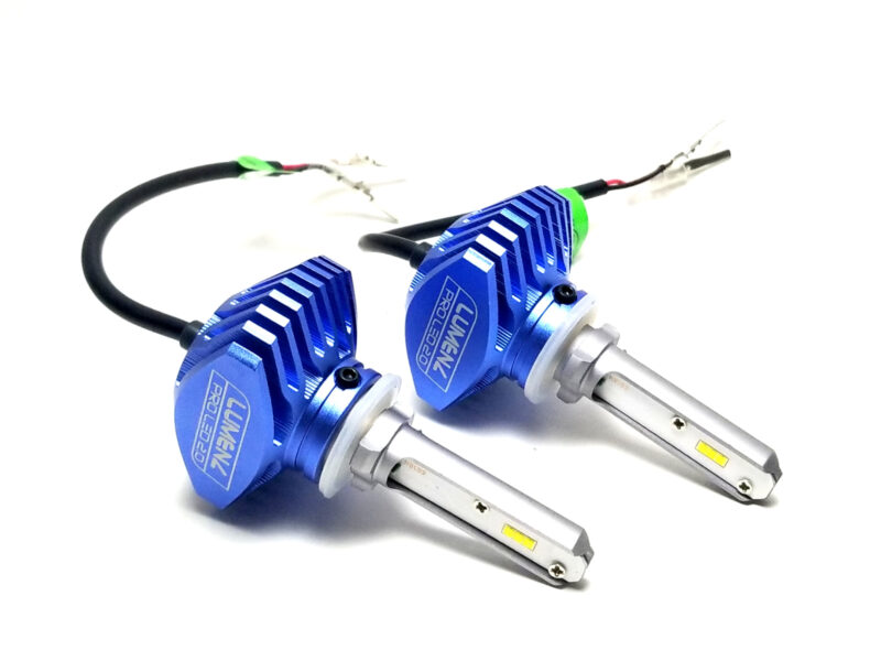 880: Lumenz P2 Series LED