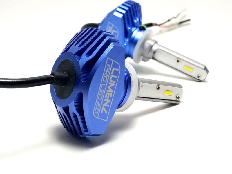 880: Lumenz P2 Series LED