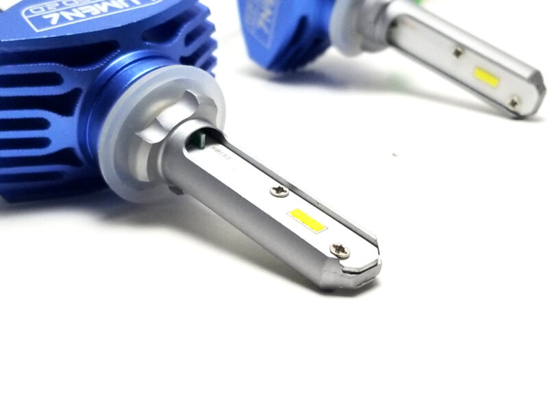 880: Lumenz P2 Series LED