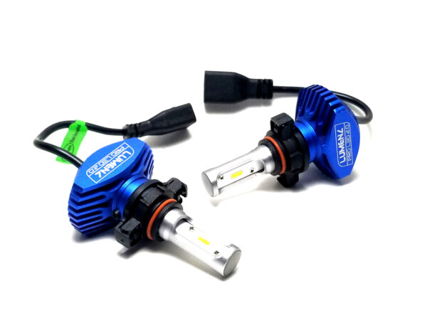 5202: Lumenz P2 Series LED