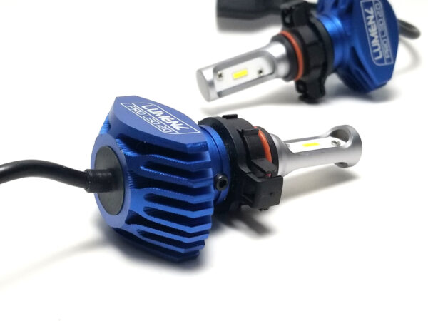 5202: Lumenz P2 Series LED