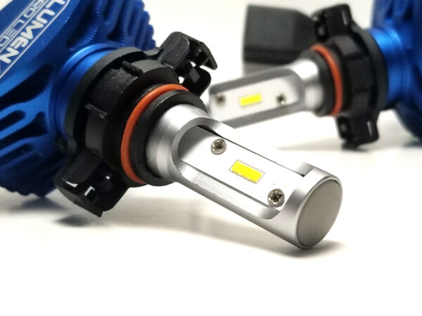 5202: Lumenz P2 Series LED