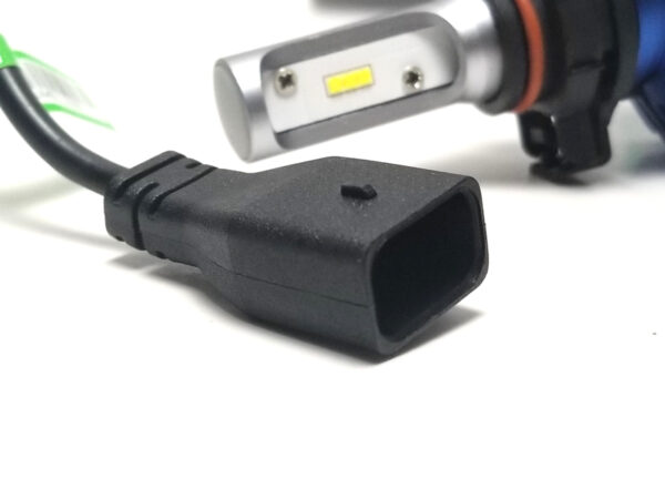 5202: Lumenz P2 Series LED