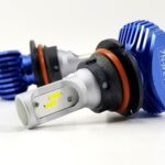 9004: Lumenz P2 Series LED