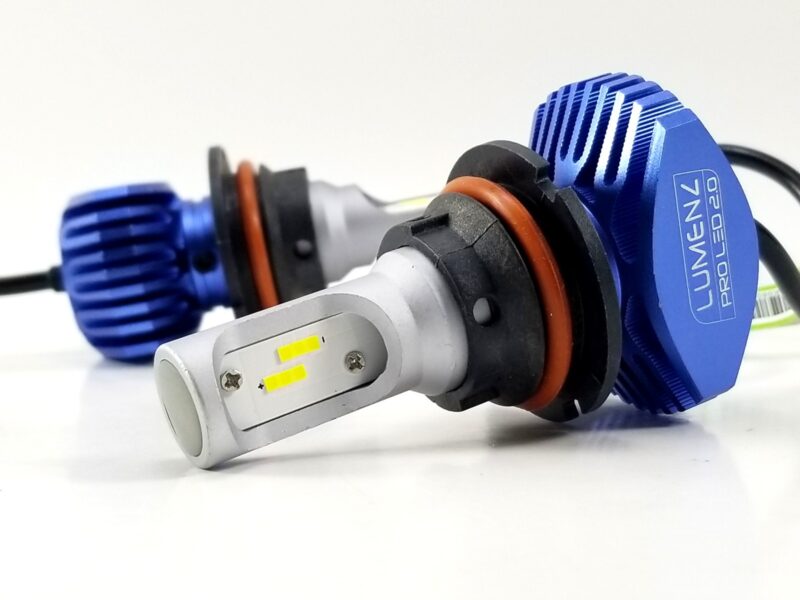 9004: Lumenz P2 Series LED