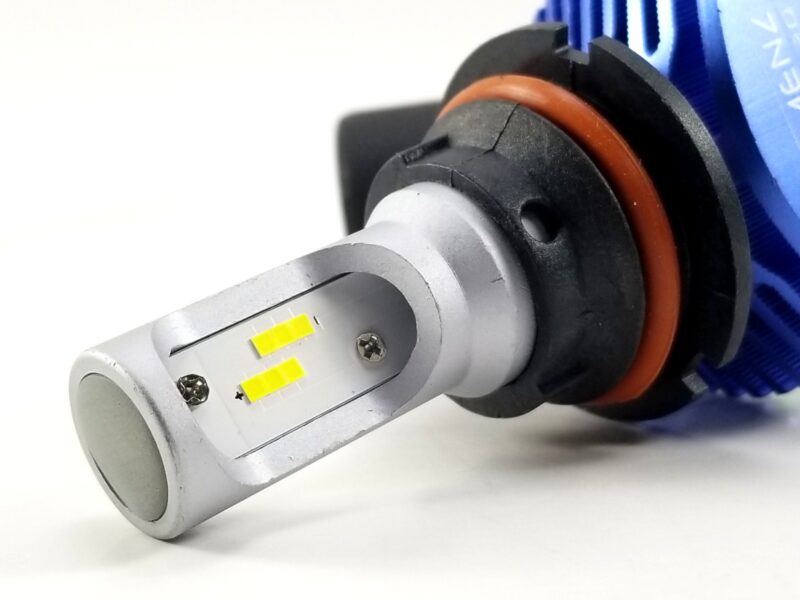 9004: Lumenz P2 Series LED