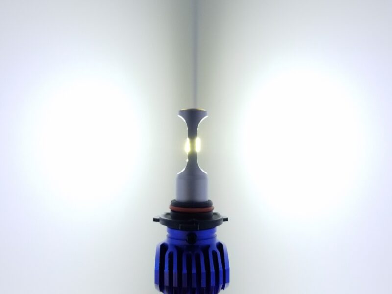 9004: Lumenz P2 Series LED