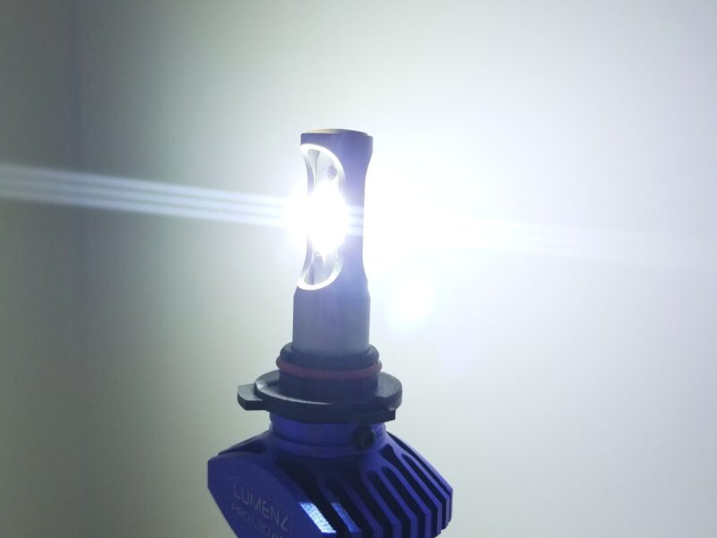 9004: Lumenz P2 Series LED