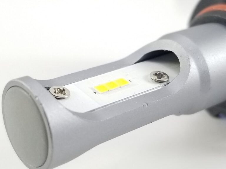 9005: Lumenz P2 Series LED