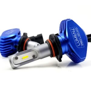 9006: Lumenz P2 Series LED