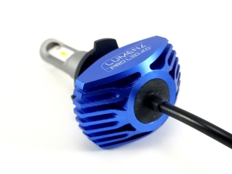 9006: Lumenz P2 Series LED