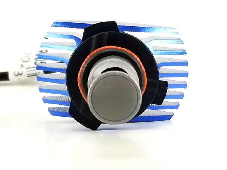 9006: Lumenz P2 Series LED