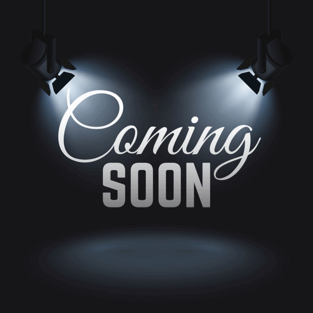 Photo Coming Soon