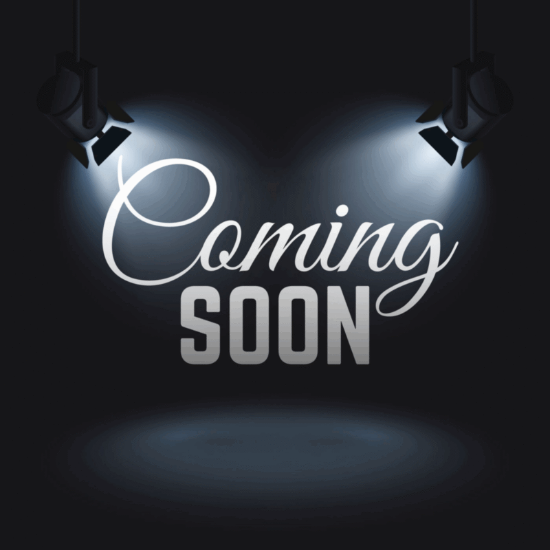 Photo Coming Soon