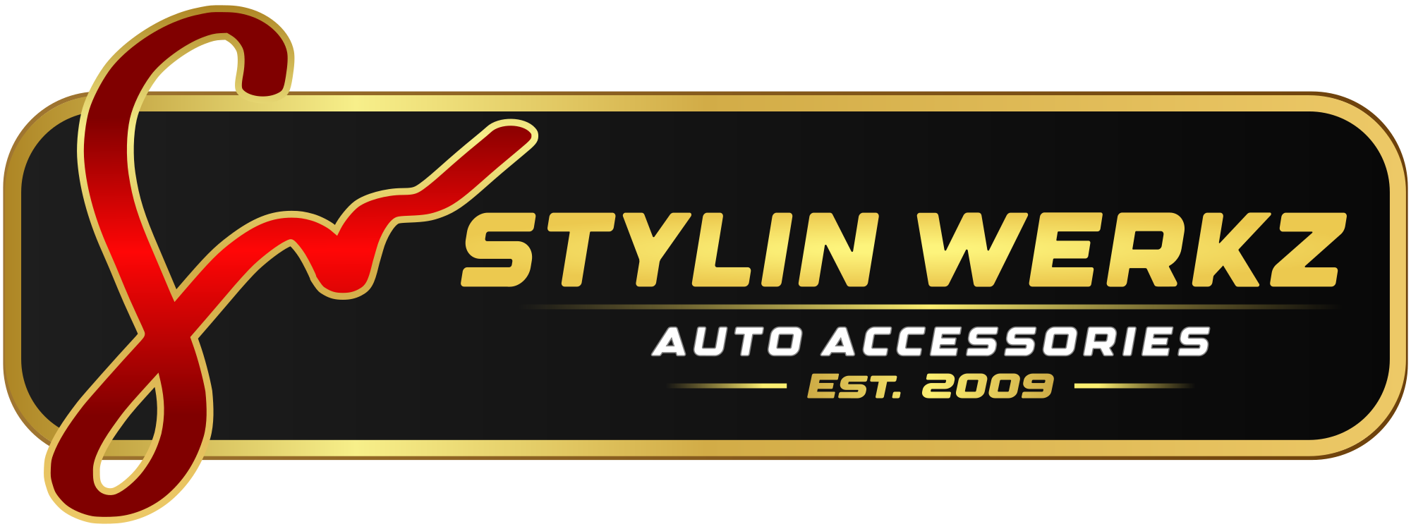Stylin Werkz - Automotive Accessories
