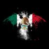 Mexican Pride LED GOBO Lights